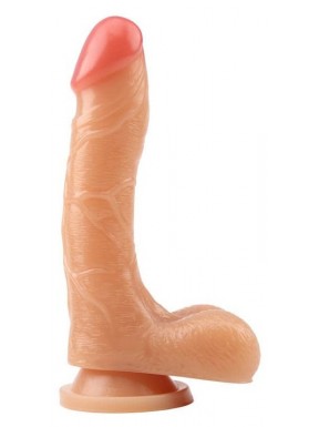 Gode Poem DIldo 16.5 x 4 cm 