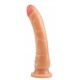 Gode Deep Exploration Dildo 21 x 4 cm 