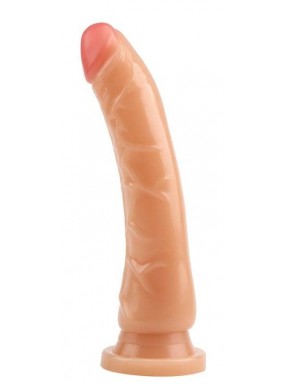 Gode Deep Exploration Dildo 21 x 4 cm 