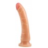 Gode Deep Exploration Dildo 21 x 4 cm