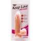 Gode Bedi Dildo 14 x 3.8 cm 