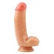 Gode Fluttering Dildo 13 x 4 cm 