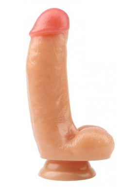 Gode Fluttering Dildo 13 x 4 cm 