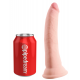Gode King Cock Triple Density 7 - 18 x 4.2 cm 
