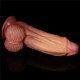 Gode réaliste Ttbm Nature Cock 18 x 6.5 cm 