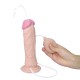 Gode éjaculateur Cumming Softee 19 x 4.3 cm 