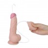 Gode éjaculateur Cumming Softee 14 x 4.5 cm