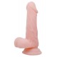 Gode Super Dildo 11 x 3.5 cm 