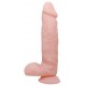 Gode Super Dildo 18 x 4.5 cm 