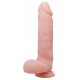 Gode Super Dildo 18 x 4.5 cm 