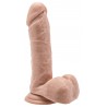 Gode réaliste Get Real 16 x 4.5 cm