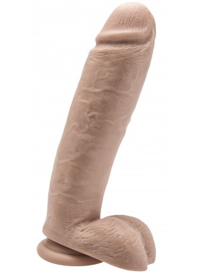 Gode réaliste Get Real 22 x 6 cm 