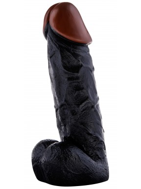 Gode réaliste Prince Of Namibia 15 x 5 cm 