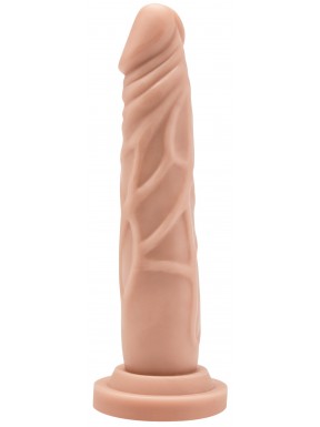 Gode réaliste Get Real 18 x 3.8cm 