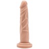 Gode réaliste Get Real 18 x 3.8cm
