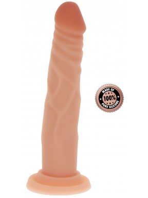 Gode réaliste Get Real Silicone 18 x 3.5 cm 