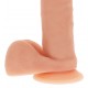 Gode réaliste Get Real Silicone 16 x 4.5 cm 