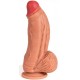 Gode TTBM Cock 18 x 6.5cm 