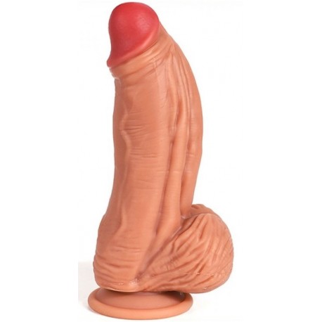 Gode TTBM Cock 18 x 6.5cm 