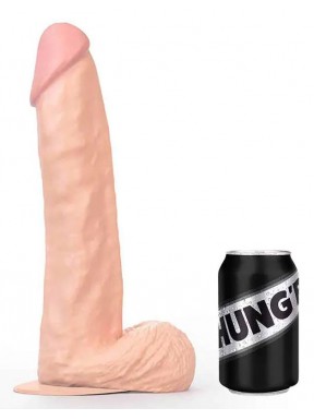 Gode Goliath HungR 32 x 8.5cm 