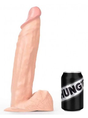 Gode Bruno Hungr 32 x 8cm 