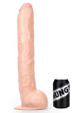 Gode Brutus Hungr 37 x 6.8cm 