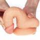 Gode réaliste Soft Dude 13 x 3.5cm 