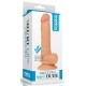 Gode réaliste Soft Dude 15 x 4cm 