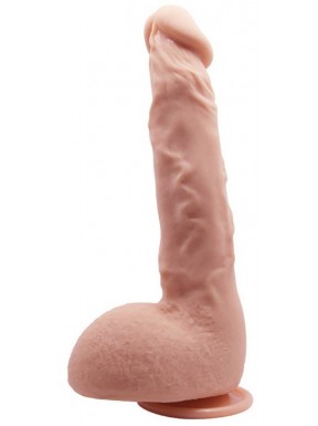 Gode réaliste Jason Beautiful 18 x 4.2cm 