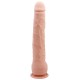 Gode réaliste Dick Beautiful 21 x 4.5cm 