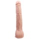 Gode réaliste Dick Beautiful 21 x 4.5cm 