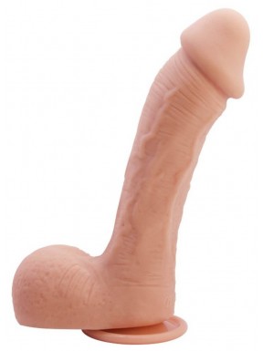 Gode réaliste Johnson Beautiful 16 x 4.7cm 