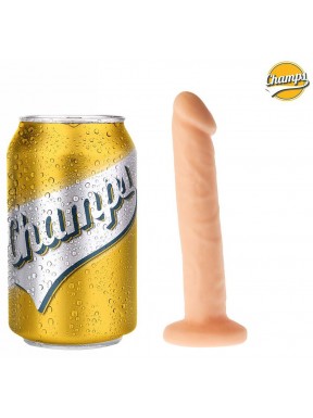 Gode Punky Champs 12 x 2.5cm 