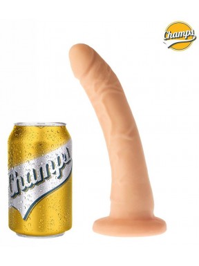 Gode GROOVY Champs 19 x 4.5cm 