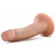 Gode réaliste Good Dick Dr Skin 12 x 3.2cm 