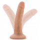 Gode réaliste Good Dick Dr Skin 12 x 3.2cm 