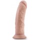 Gode réaliste Cock Harn Dr Skin 18 x 5cm 