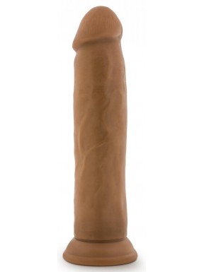 Gode réaliste Righthick Dr Skin 22 x 5cm Latino 