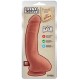 Gode réaliste Carnal Pleasure 16 x 4cm Latino 