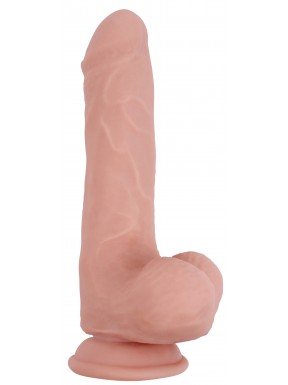 Gode réaliste Bottomless Pleasure 15 x 4cm 