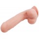 Gode réaliste Bottomless Pleasure 15 x 4cm 