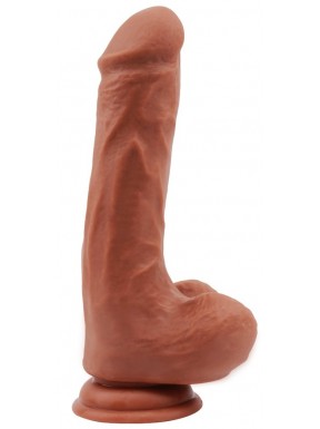 Gode réaliste Bottomless Pleasure 15 x 4cm Latino 