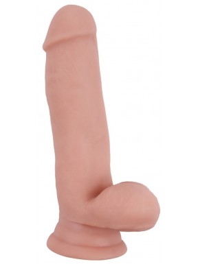 Gode réaliste Pruriency Lord 13 x 4cm 