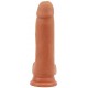 Gode réaliste Sex-Lure 14 x 3.6cm Latino 