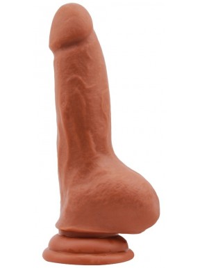 Gode réaliste Covetous Monster 12 x 3.8cm Latino 