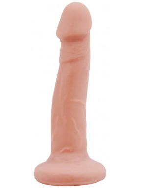 Gode réaliste Eve's Allure 17 x 3.8cm 