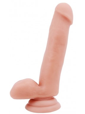 Gode réaliste Philander 14 x 4cm 