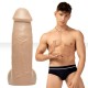 Gode Reno Gold Fleshjack Boys 15 x 5cm 