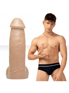 Gode Reno Gold Fleshjack Boys 15 x 5cm 