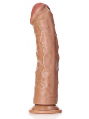 Gode réaliste Curved Strong 23 x 5.5cm Latino 